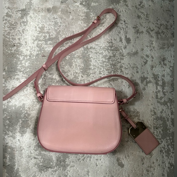 Marc Jacobs Bags Marc Jacobs Rider Saddle Bag Poshmark